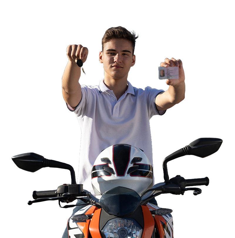 Biker Elite